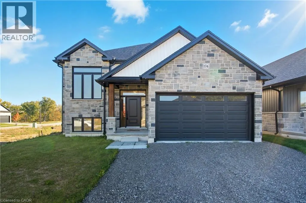 174 PIKE CREEK Drive