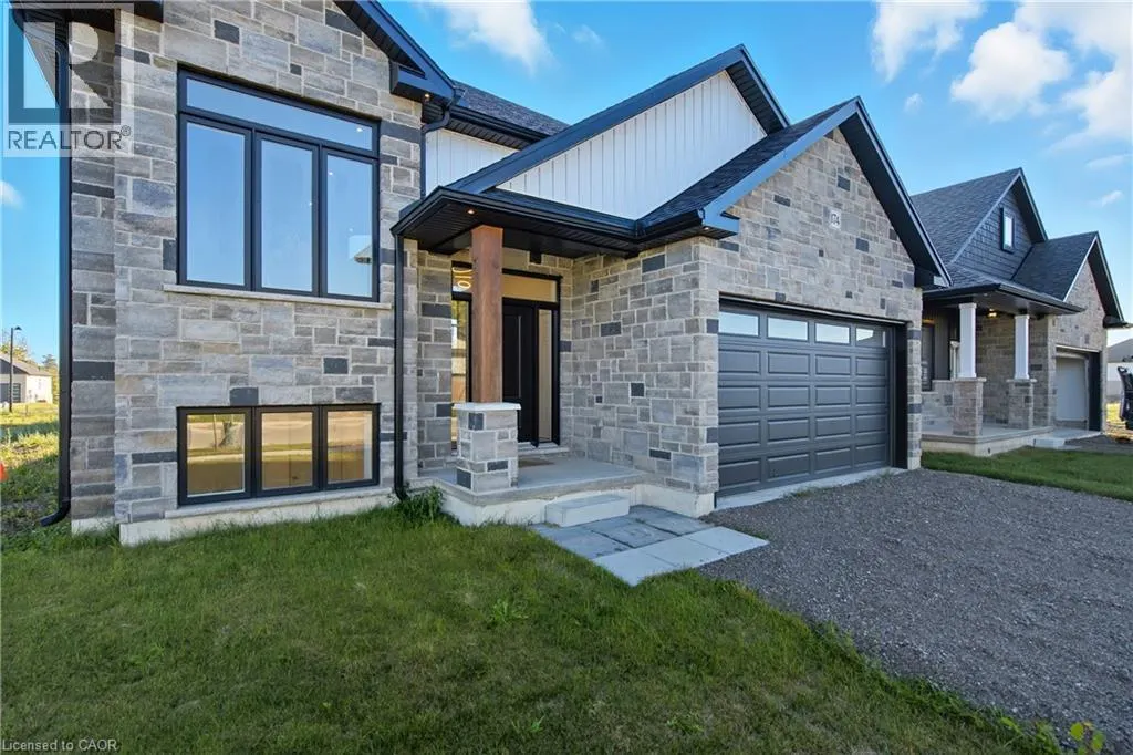 174 PIKE CREEK Drive