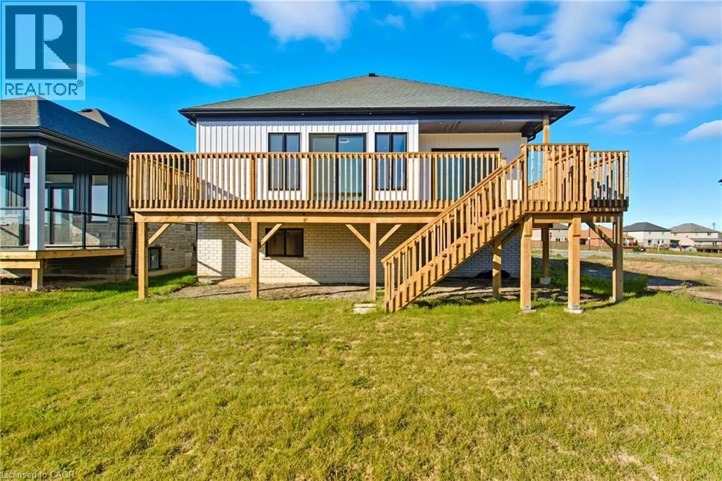 174 PIKE CREEK Drive