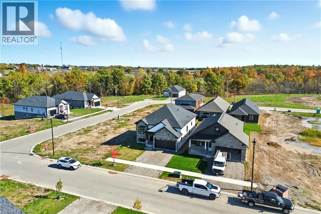 174 PIKE CREEK Drive