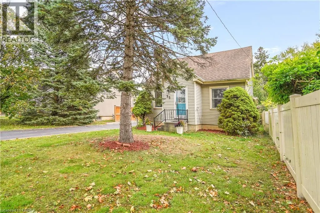 22 WAYNE Drive
