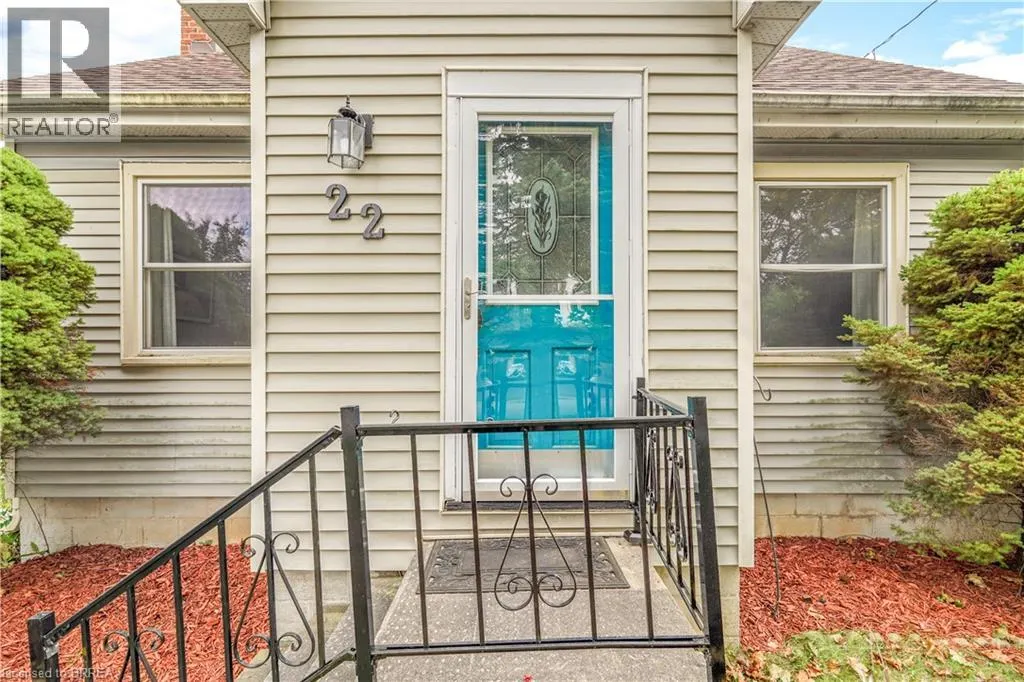 22 WAYNE Drive