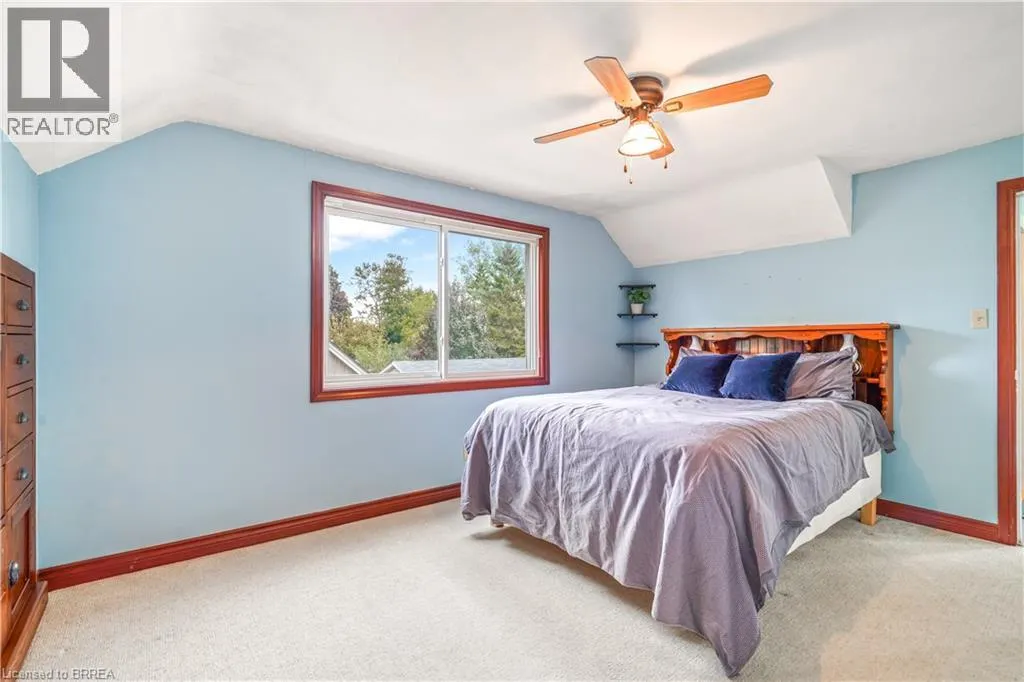 22 WAYNE Drive