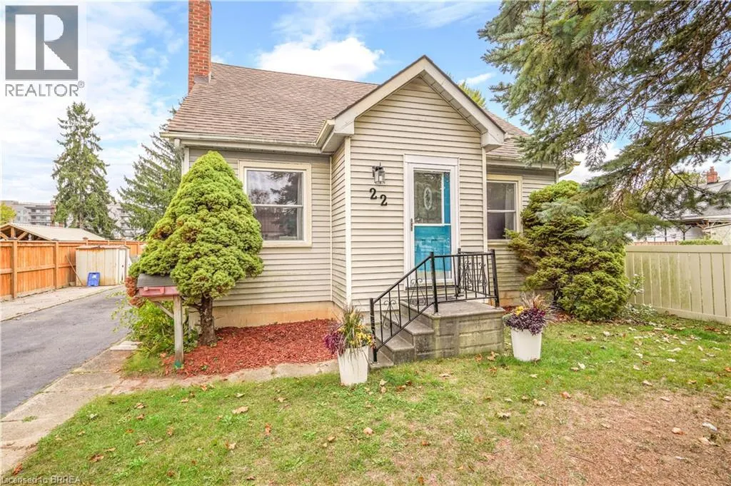 22 WAYNE Drive