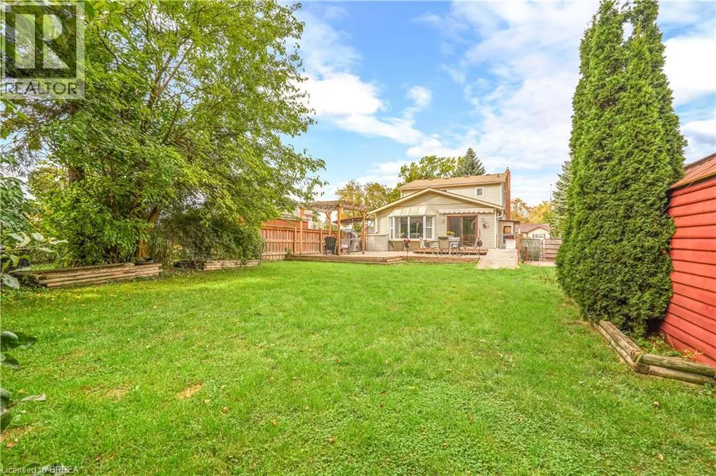 22 WAYNE Drive