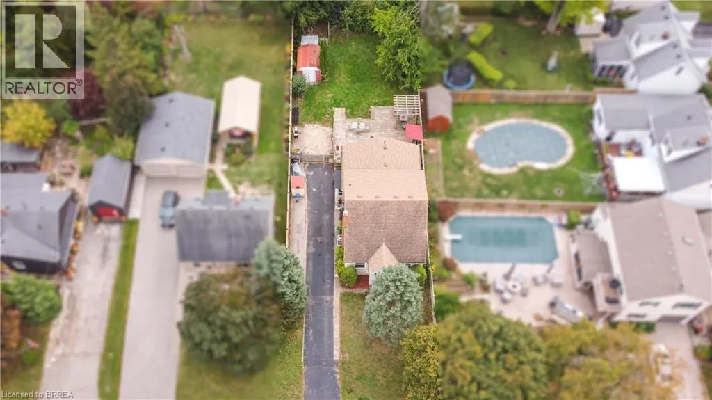 22 WAYNE Drive