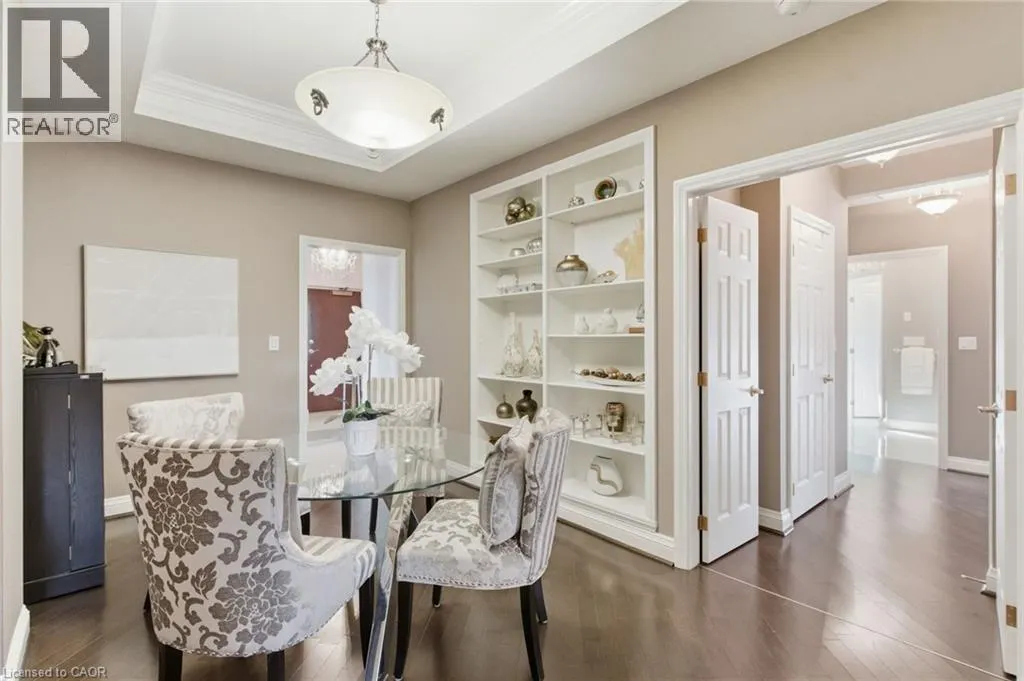 174 MOUNTAIN PARK Avenue Unit# 2W, #2W