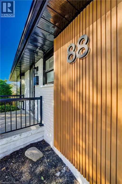 88 WOODHAVEN Road