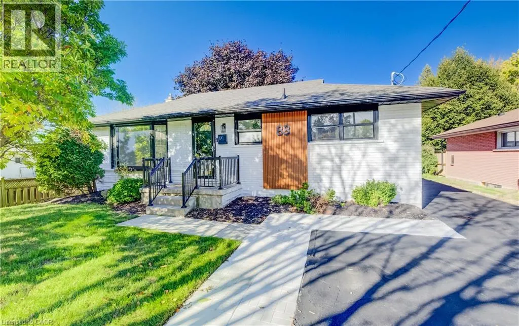 88 WOODHAVEN Road