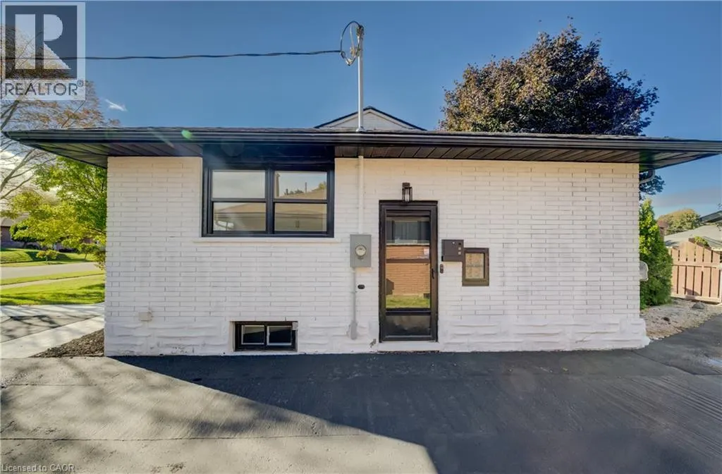 88 WOODHAVEN Road