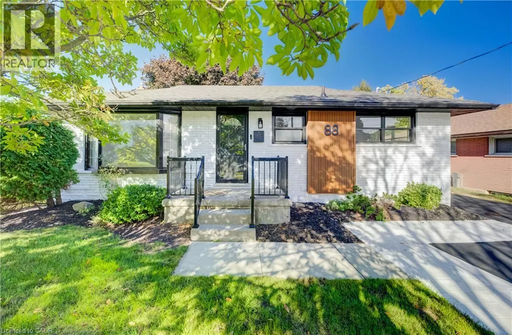 88 WOODHAVEN Road