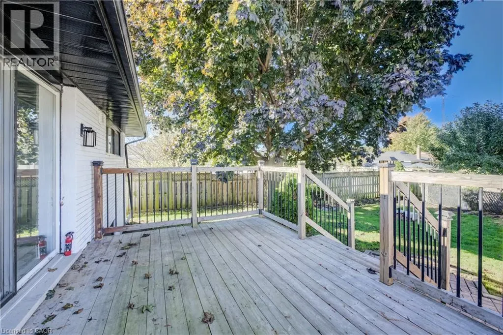88 WOODHAVEN Road