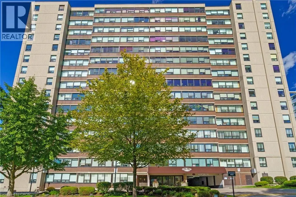 120 DUKE Street Unit# 403, #403
