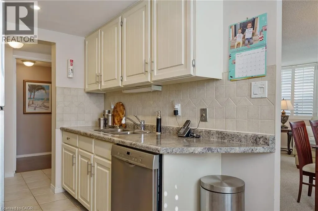 120 DUKE Street Unit# 403, #403