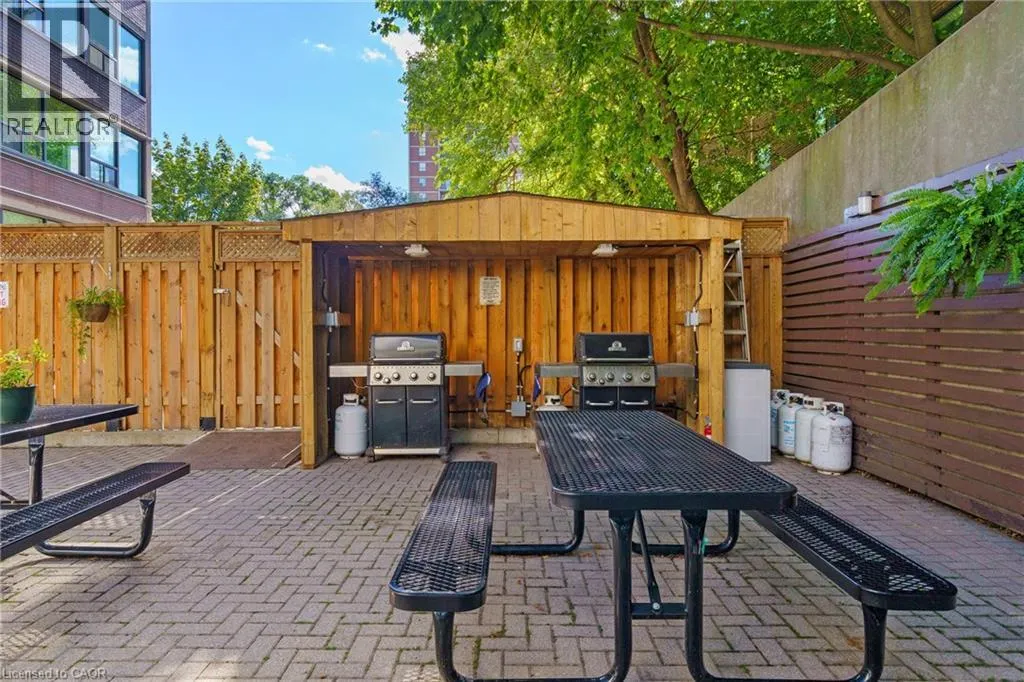 120 DUKE Street Unit# 403, #403