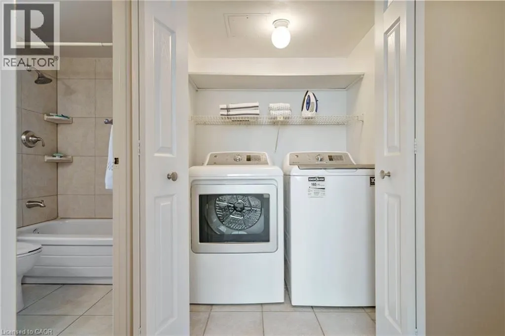 120 DUKE Street Unit# 403, #403