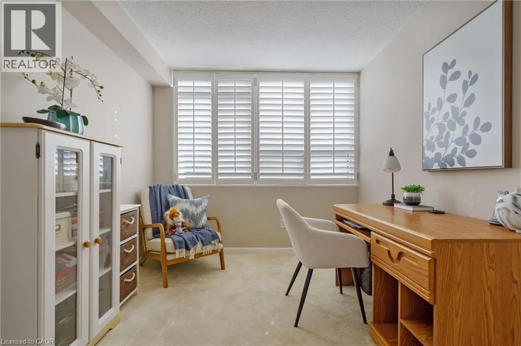 120 DUKE Street Unit# 403, #403