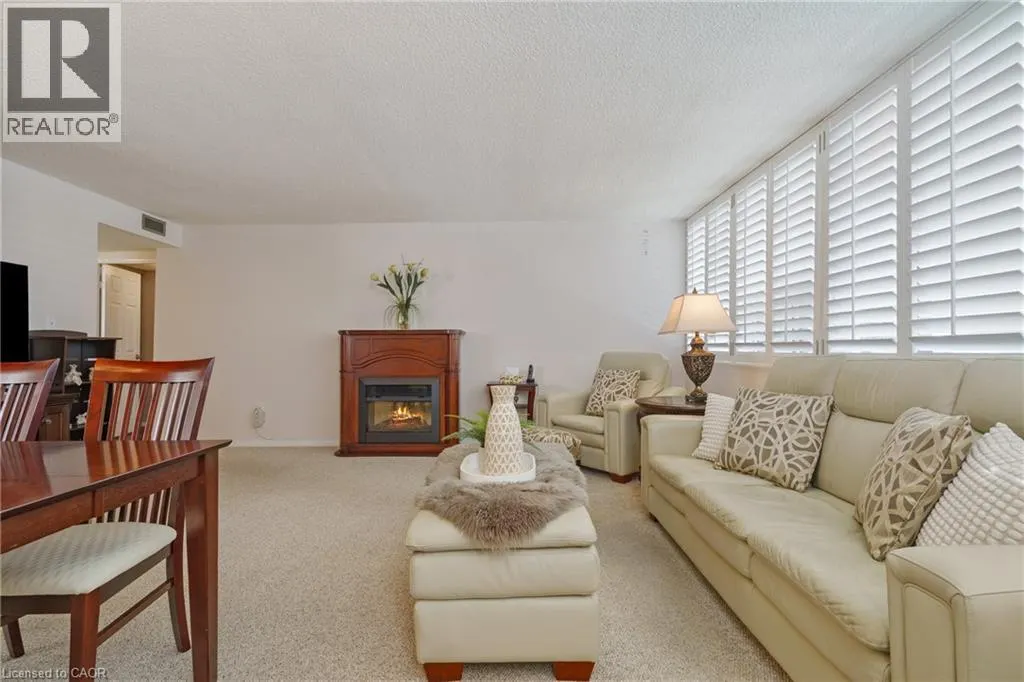 120 DUKE Street Unit# 403, #403