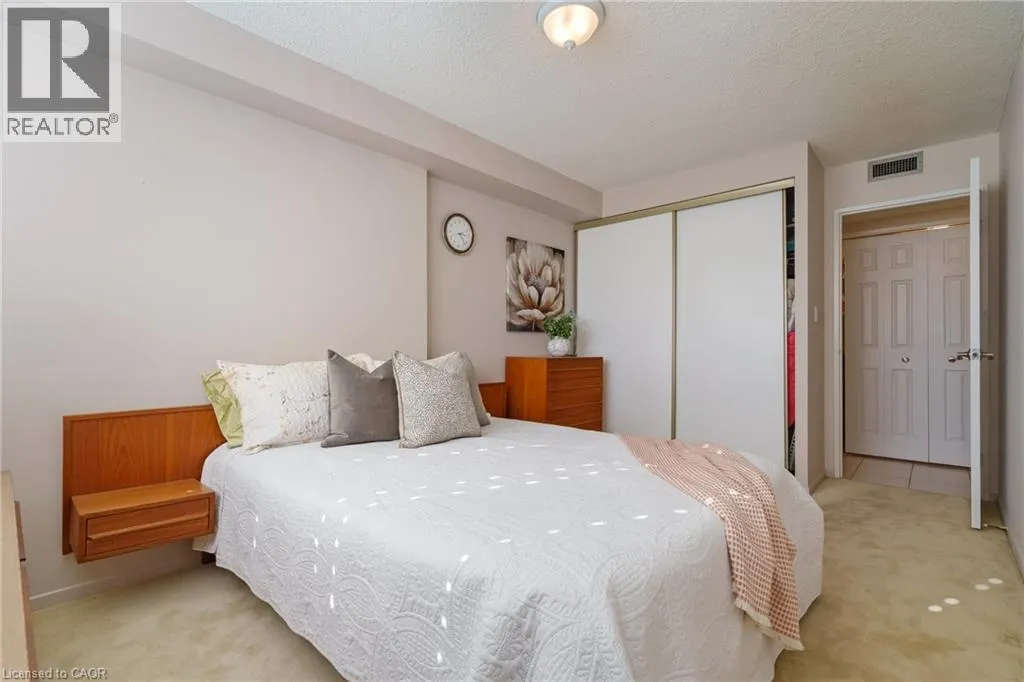 120 DUKE Street Unit# 403, #403