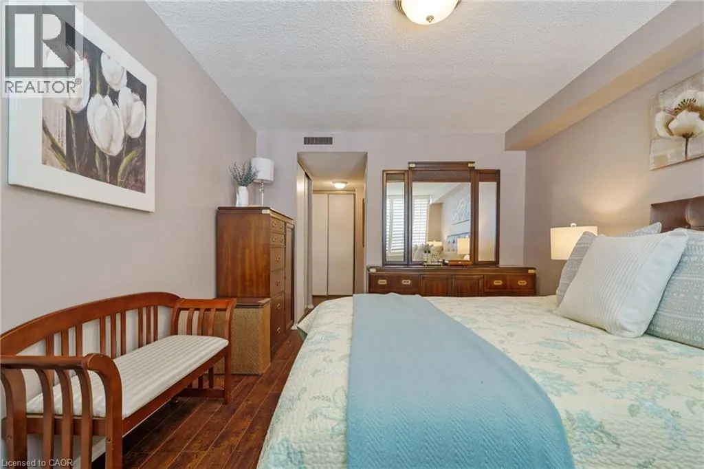 120 DUKE Street Unit# 403, #403