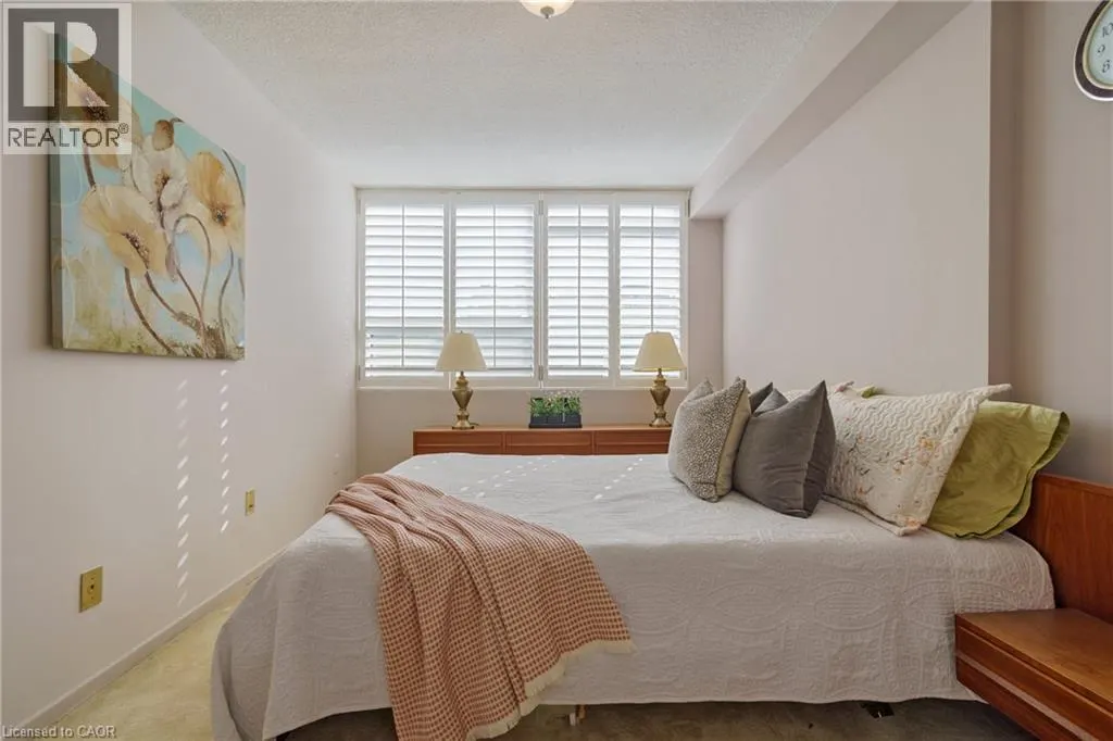 120 DUKE Street Unit# 403, #403