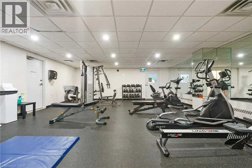 120 DUKE Street Unit# 403, #403
