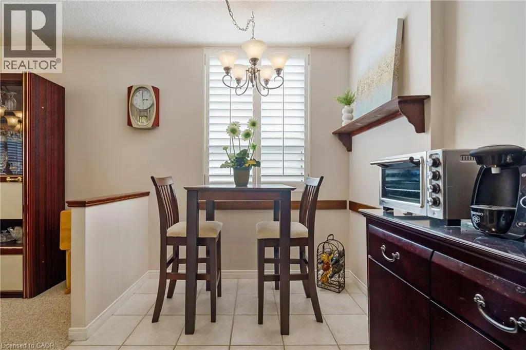 120 DUKE Street Unit# 403, #403