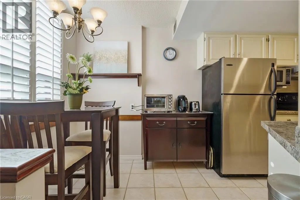 120 DUKE Street Unit# 403, #403
