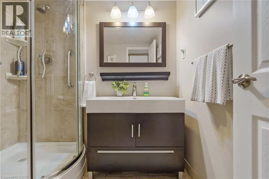 120 DUKE Street Unit# 403, #403