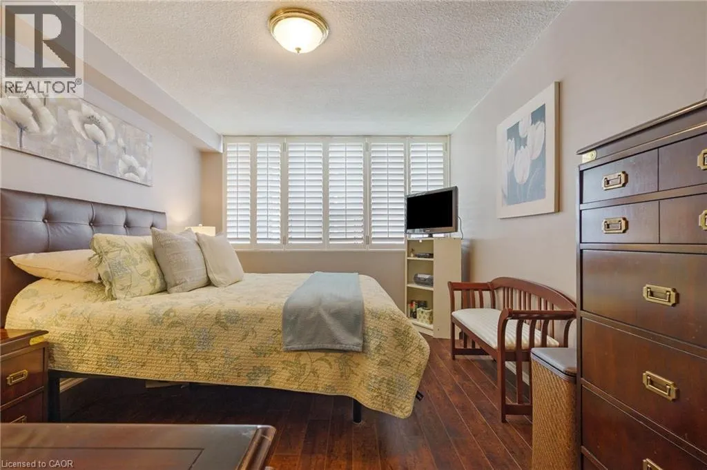 120 DUKE Street Unit# 403, #403