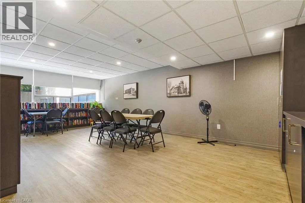 120 DUKE Street Unit# 403, #403