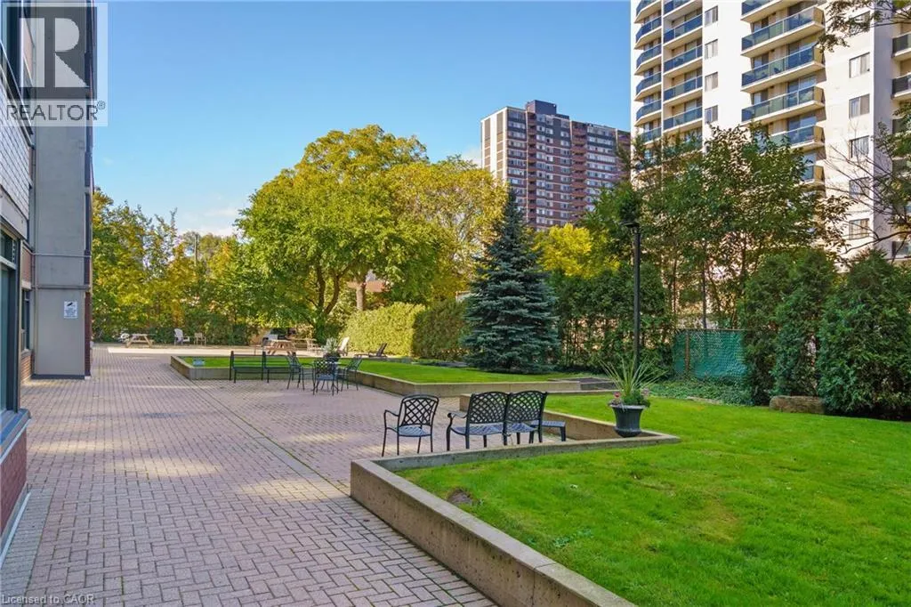 120 DUKE Street Unit# 403, #403