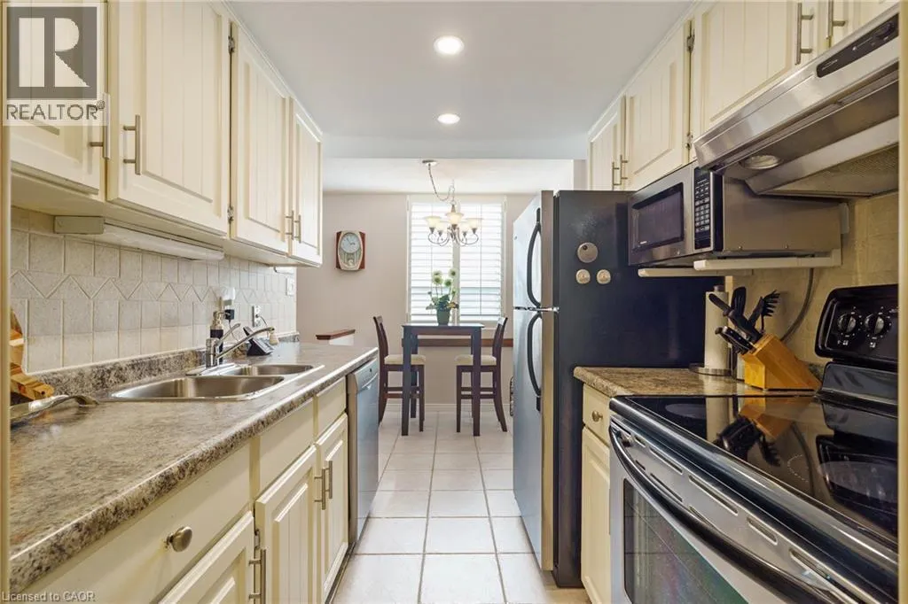 120 DUKE Street Unit# 403, #403