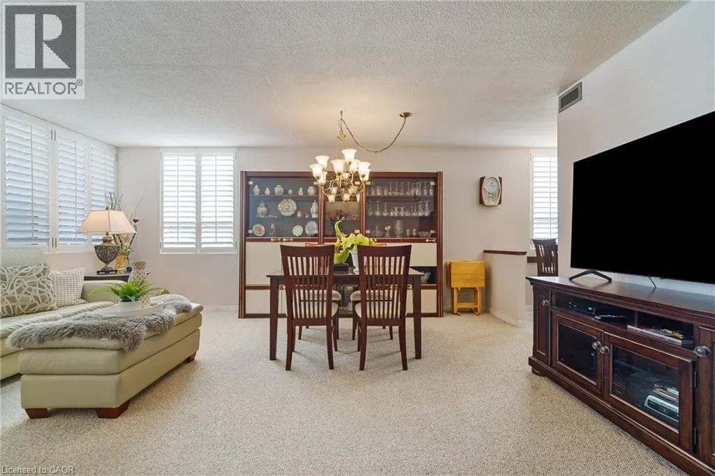 120 DUKE Street Unit# 403, #403