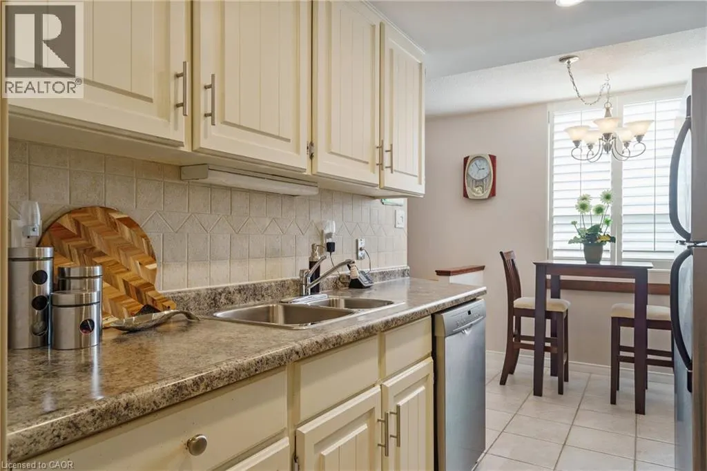 120 DUKE Street Unit# 403, #403