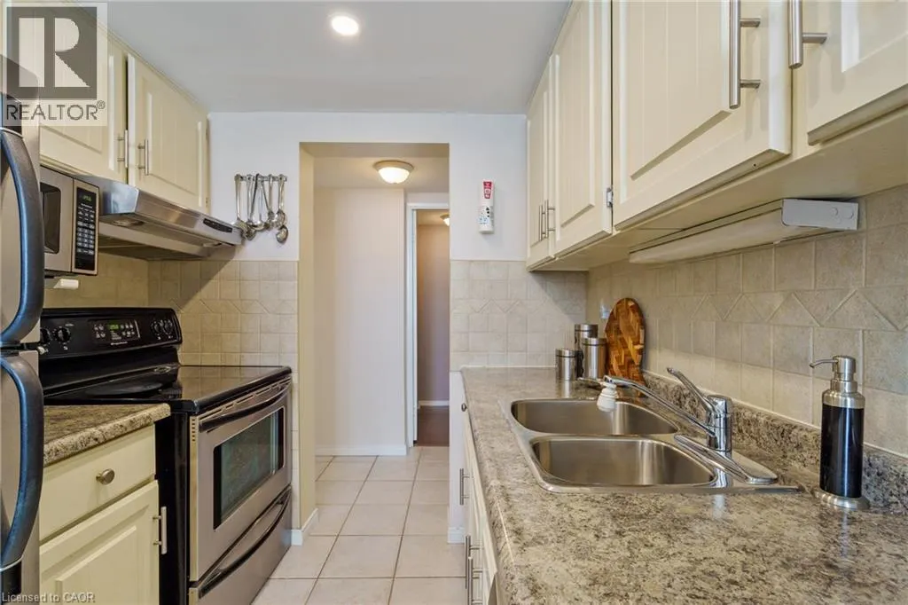 120 DUKE Street Unit# 403, #403