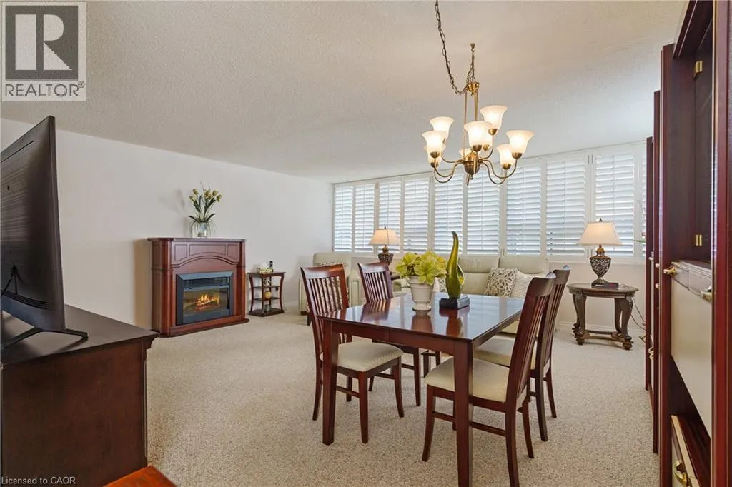 120 DUKE Street Unit# 403, #403