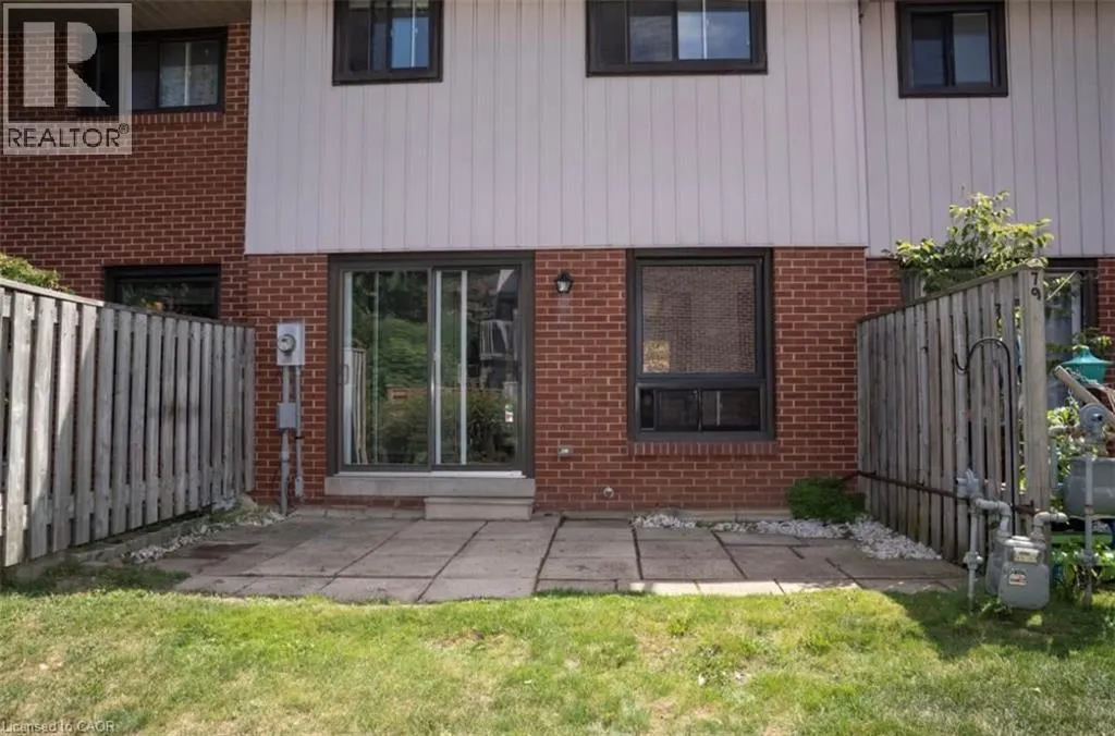 49 RHONDA Road Unit# 78, #78