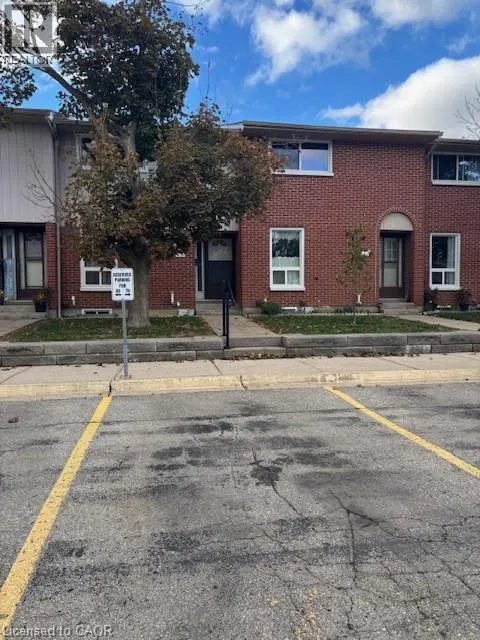 49 RHONDA Road Unit# 78, #78