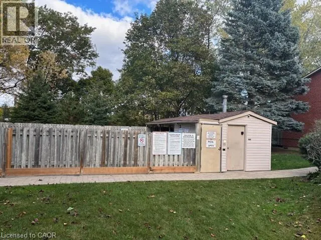 49 RHONDA Road Unit# 78, #78