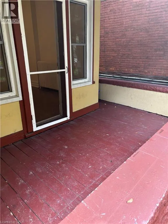 25 WEST Avenue S Unit# B, #B