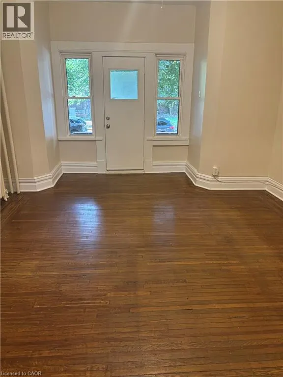 25 WEST Avenue S Unit# B, #B