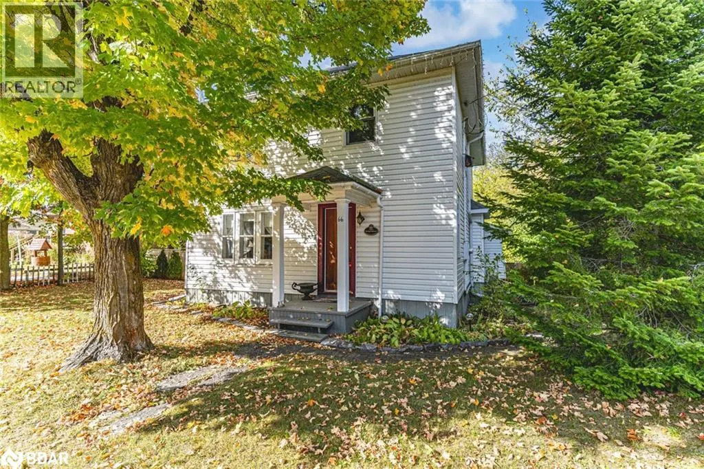 66 RICHARD Street