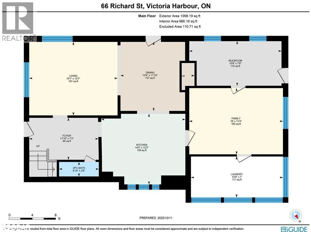 66 RICHARD Street