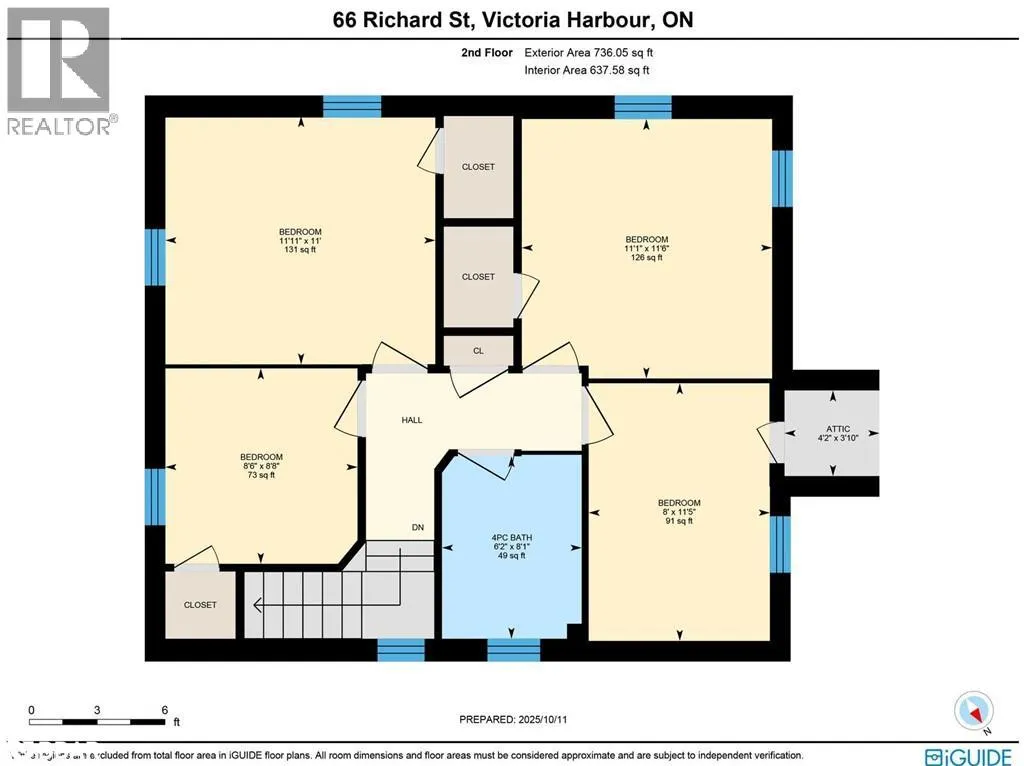 66 RICHARD Street
