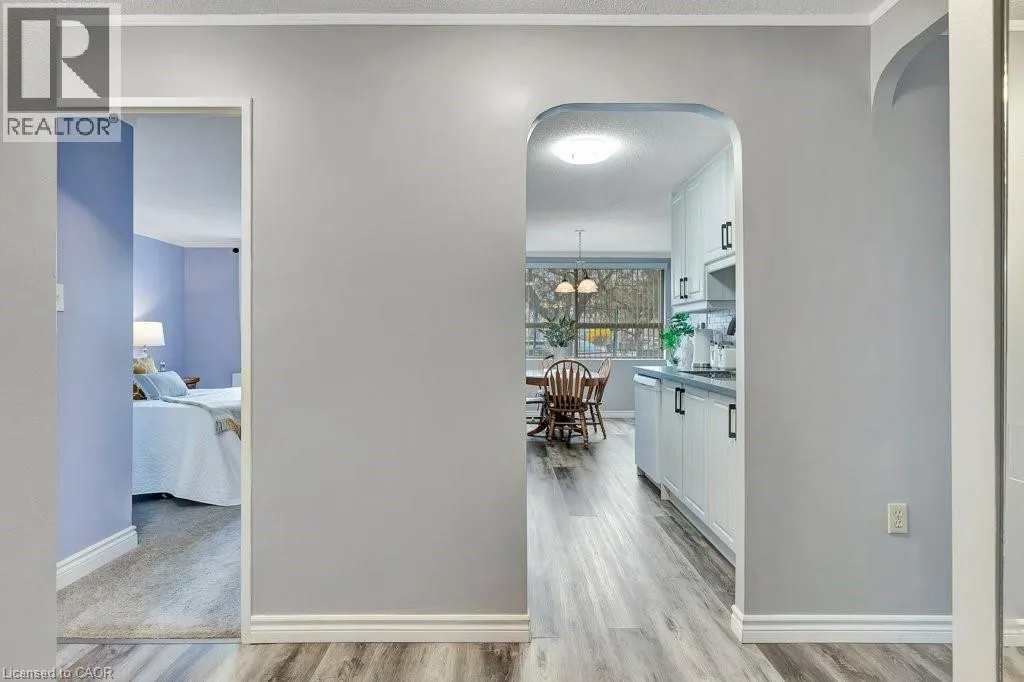 200 JAMIESON Parkway Unit# 118, #118