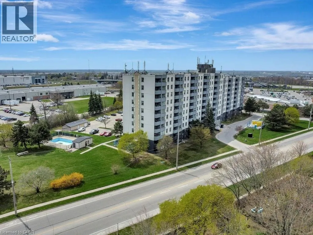 200 JAMIESON Parkway Unit# 118, #118