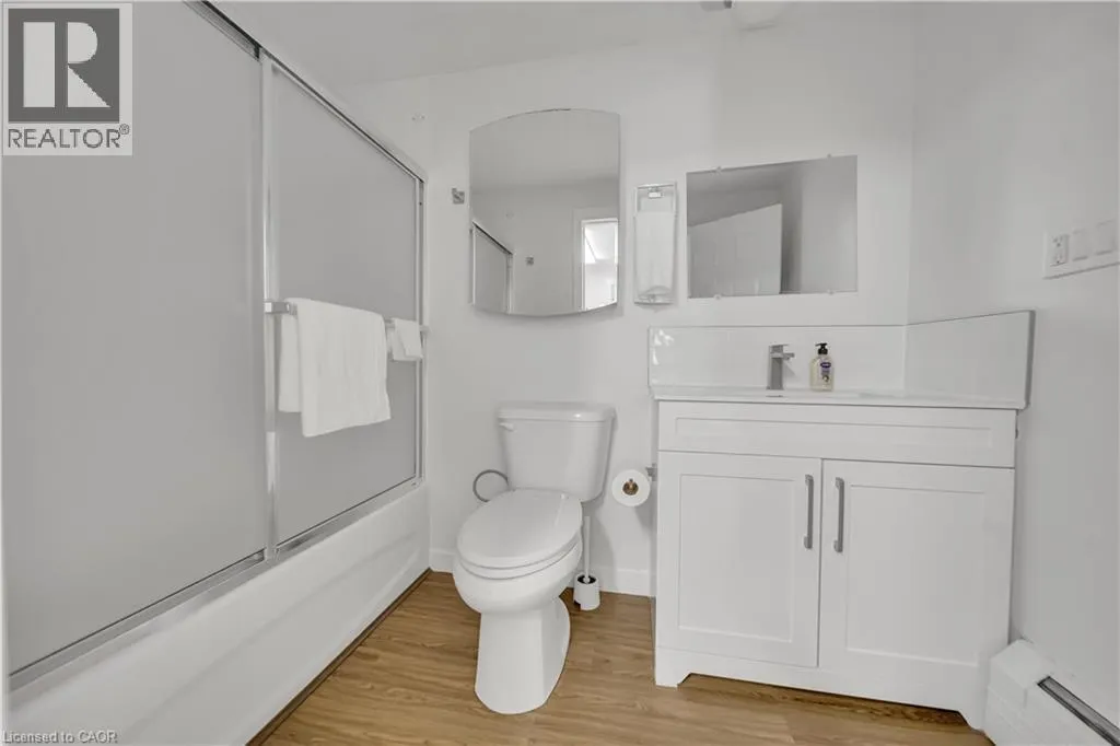 78 BORDEN Parkway Unit# 11, #11
