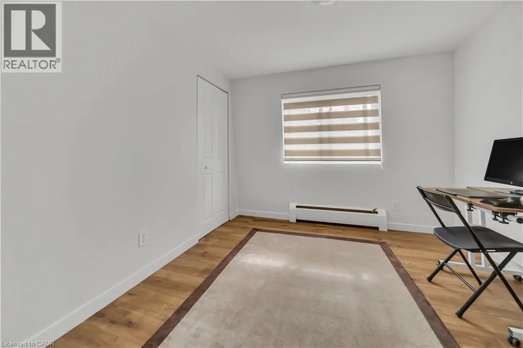 78 BORDEN Parkway Unit# 11, #11