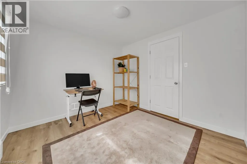 78 BORDEN Parkway Unit# 11, #11